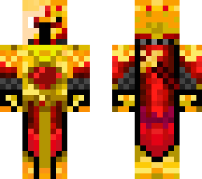 damaged warrior