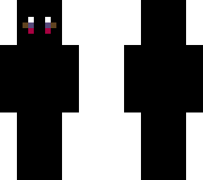 dark blob