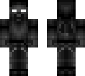 dark herobrine - for ttencats