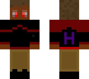 dark hydra's shadow (for ironhydra)