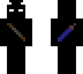 dark shadow