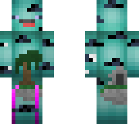 dark skywars npc