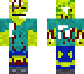 dead steave