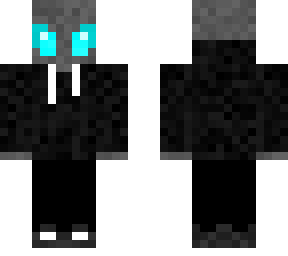 deafaliengamer's skin