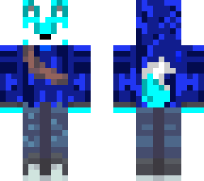 death killer the fox