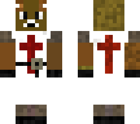 deer knight