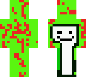 deformed dream who is a murder