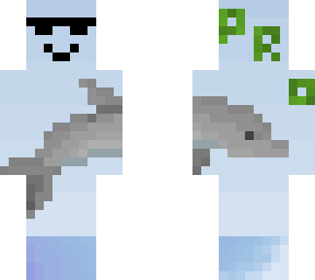 delfin pro