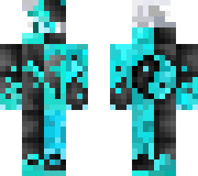 demon ghost ninja