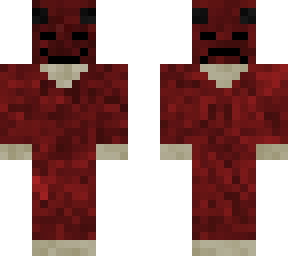 demon pjs