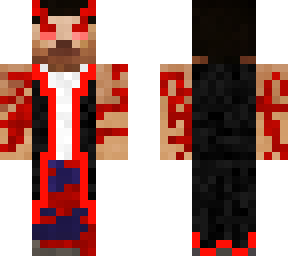 demonbrine for 1000 follower contest read desc