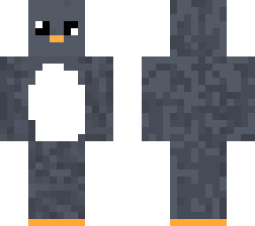 derpy penguin