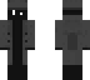 detective