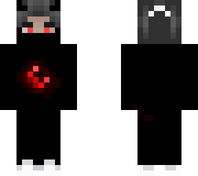devil inside male remake