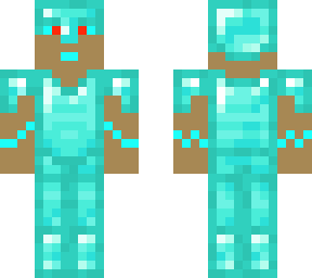diamond king (illness 1%)