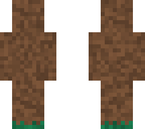 dirt