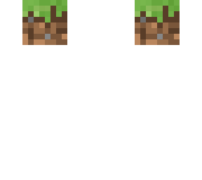 dirt block