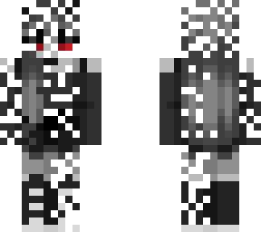 disappearing