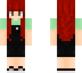 disco black shortalls