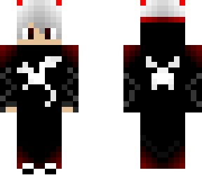 disguised devil