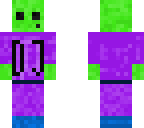 dj slime