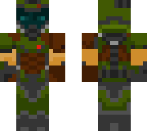 doom boi