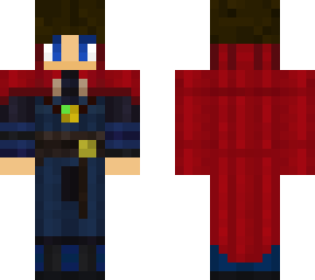 dr. strange