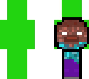 dream herobrine