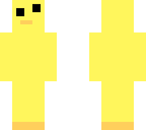 duck !!!