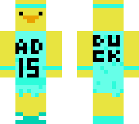 duck likes basketball