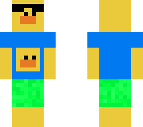 duckno 2.1