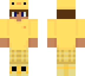 ducky joshyfaded