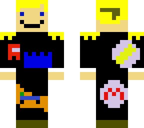 dunebuster53 skin