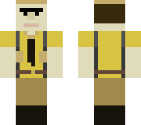 dutch sergeant pilot ground uniform