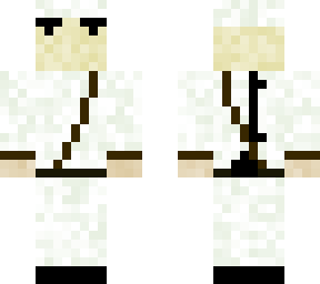 dutch snow soldier (imaginary)