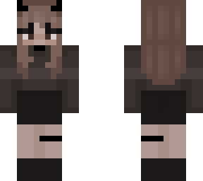 e-girl