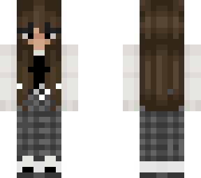 e-girl