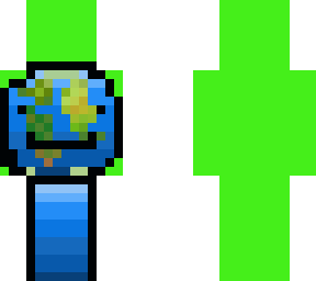 earth dream