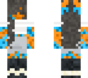 eaviitv - girl skin - (twitch tv)