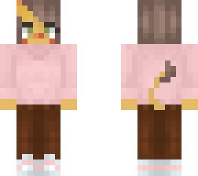 eazypinky