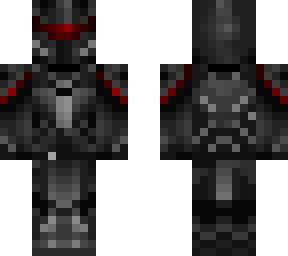 ebony armor skyrim