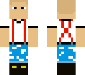 edited skinhead