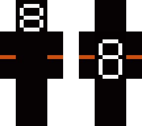 eight ball fortnote skin