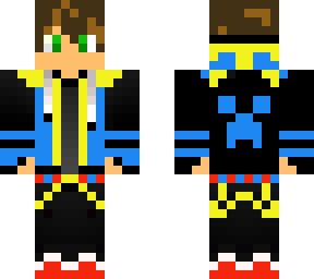 electric agustin