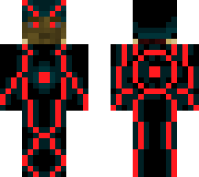 electric bad tron