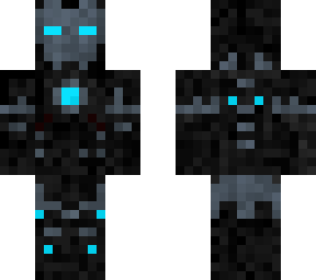 electro iron