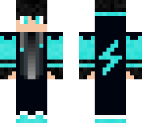 electrodude