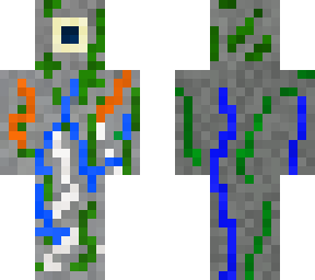elemental golem