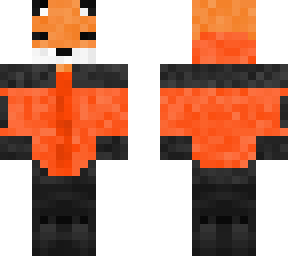 elemental jacket(fire)