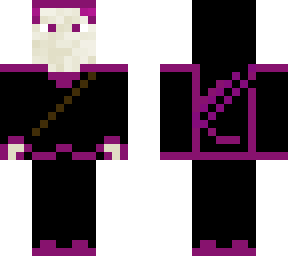 elf clearsight